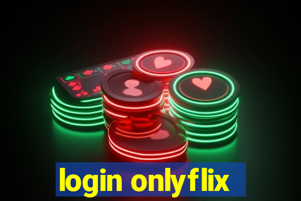 login onlyflix